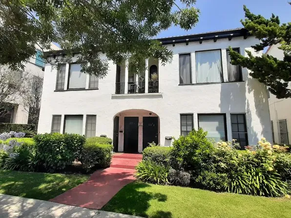 120 S Elm Dr, Beverly Hills, CA 90212
