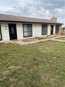 3411 Pewitt Dr #3413, Waco, TX, 76706