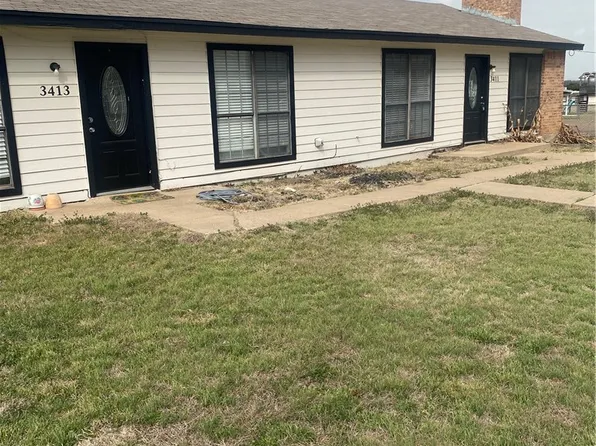 3411 Pewitt Dr #3413, Waco, TX 76706