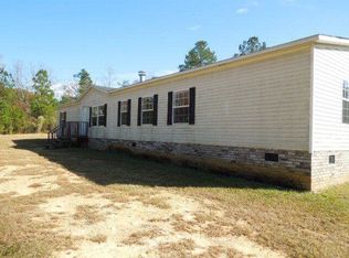 37 Simpkins Rd, Johnston, SC 29832