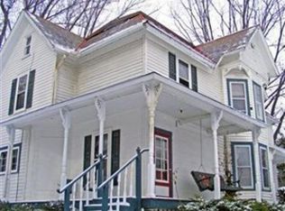 7888 N Boyden Rd, Sagamore Hills, OH 44067