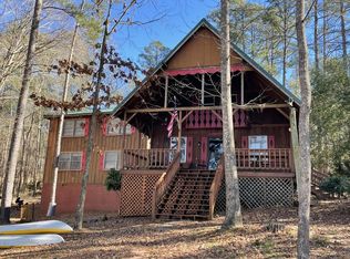 265 Power Point Rd NE, Milledgeville, GA 31061