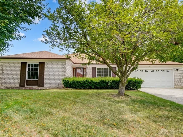 4649 Knollcroft Rd, Dayton, OH 45426