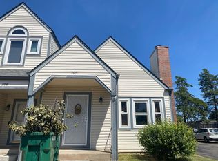 1620 S Longford Ln APT 205, Wichita, KS 67207