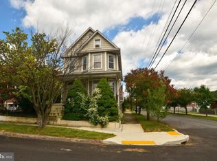 801 Shriver Ave, Cumberland, MD 21502