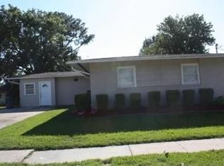 1620 Green Acres Rd, Metairie, LA 70003