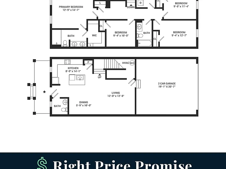 The Meadows at Tutt Village Townhomes — Photo 36
