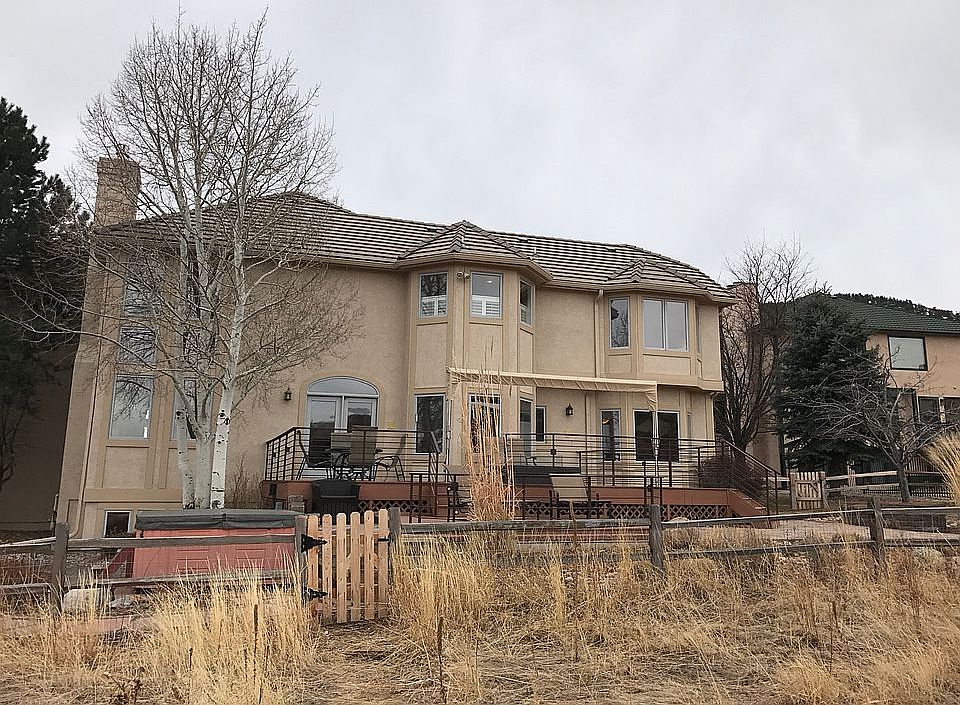 2nd image of 3180 Electra Dr