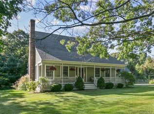 199 Wyassup Rd, North Stonington, CT 06359