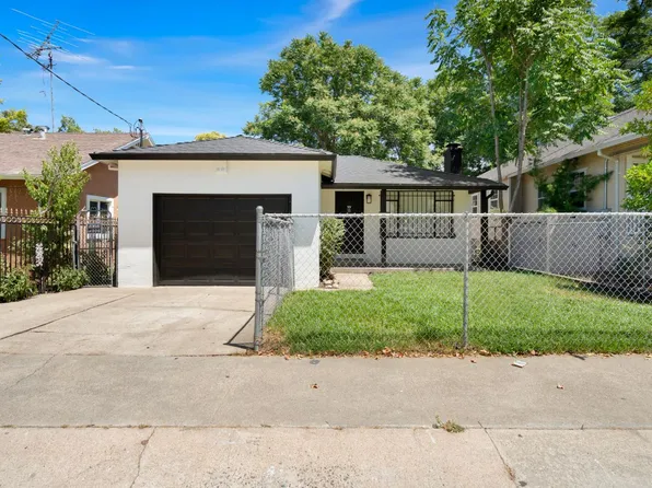 3041 San Carlos Way, Sacramento, CA 95817