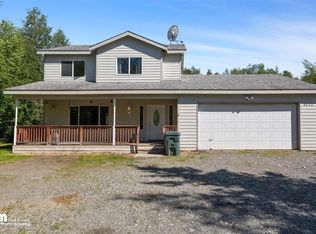 4225 N Farm Field Pl, Wasilla, AK 99623