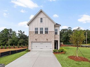 5620 Tillman Way, Powder Springs, GA 30127