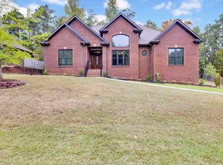 139 Thoroughbred Ln, Alabaster, AL 35007