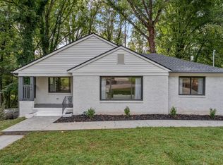 320 Elder Street Ext, Greenville, SC 29607