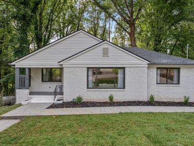 320 Elder St, Greenville, SC, 29607