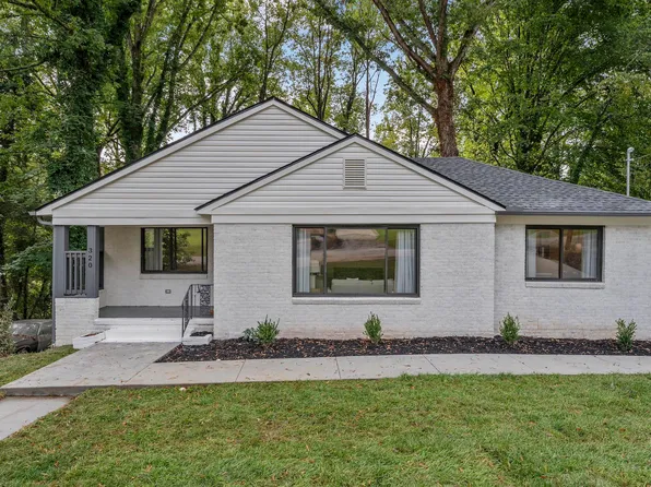 320 Elder St, Greenville, SC 29607