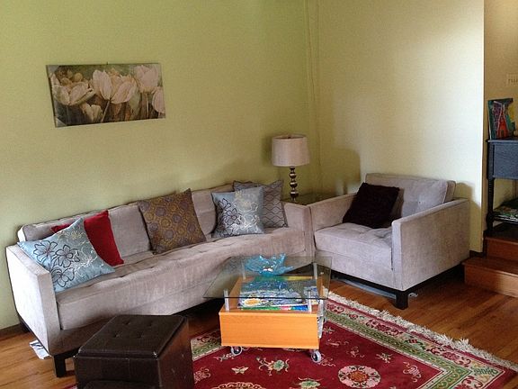 Living Rm sitting area