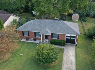 616 Seattle Dr, Lexington, KY 40503