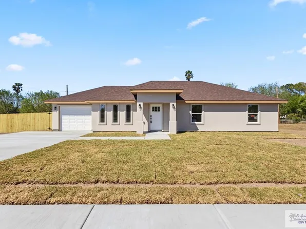 17041 Patty Ln, Harlingen, TX 78552