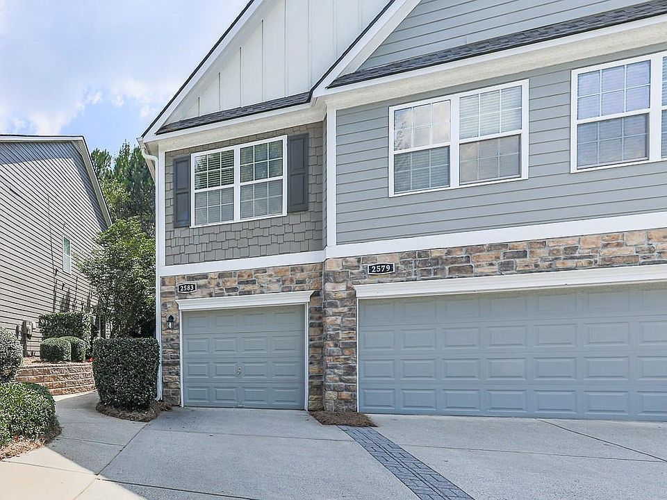 1st image of 2583 Willow Grove Rd NW #8