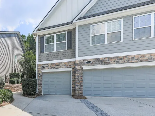 2583 Willow Grove Rd NW #8, Acworth, GA 30101
