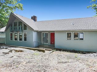 3120 Talking Rocks Rd, Branson West, MO 65737