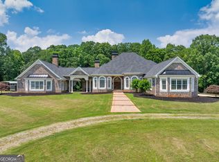 146 Chateau Way, Maysville, GA 30558