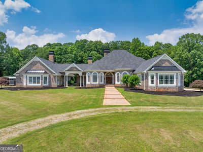 146 Chateau Way, Maysville, GA, 30558