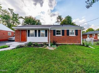 3450 Newburg Rd, Watterson Park, KY 40218