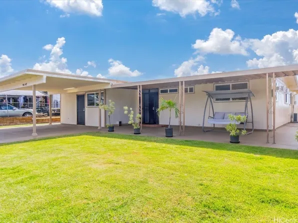 94-547 Loaa St, Waipahu, HI 96797