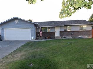 1947 Van Cir, Idaho Falls, ID 83404