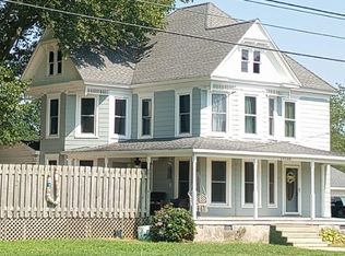 17108 Hopeton Rd, Parksley, VA 23421