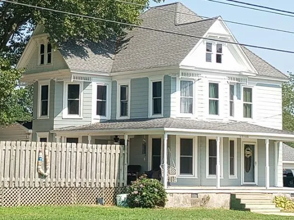 17108 Hopeton Rd, Parksley, VA 23421
