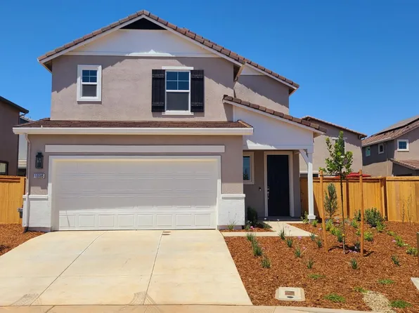 10005 Alpine Gold Way, Sacramento, CA 95829