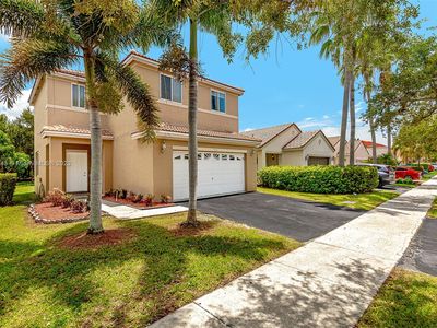 726 San Remo Dr, Weston, FL, 33326