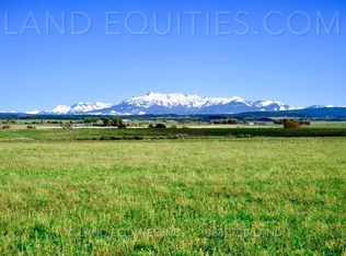 W Homestead Rd, Norwood, CO 81423