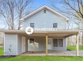 170 Woodcrest Dr, Covington, GA 30016