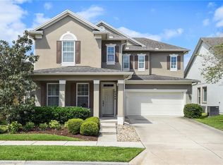 7344 Colbury Ave, Windermere, FL 34786