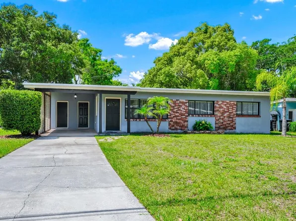 1408 Watts Ave, Orlando, FL 32809