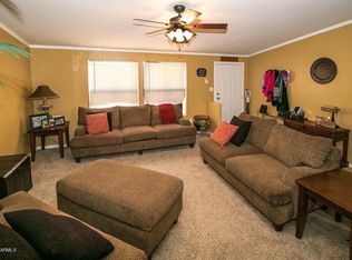 13585 S Hound Dog Rd, Pima County, AZ 85641