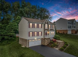 719 Sunrise Dr, Leechburg, PA 15656