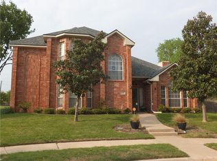 3 Skyline Ct, Allen, TX 75002