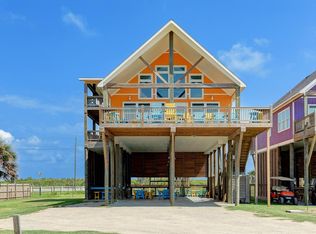 1119 Alex Dr, Gilchrist, TX 77617