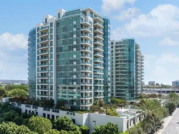 3131 Michelson Dr Unit 502, Irvine, CA 92612