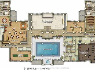 100 Harrison Garden Blvd #1121, Toronto, ON M2N 0C2