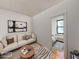 302 E 49th St APT 4W, New York, NY 10017