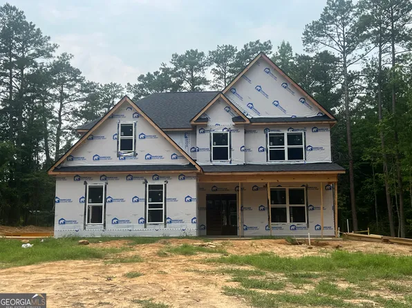 5535 Highway 155 Lot 3-N, Stockbridge, GA 30281