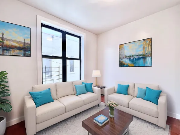 87 Post Avenue image 1 of 9