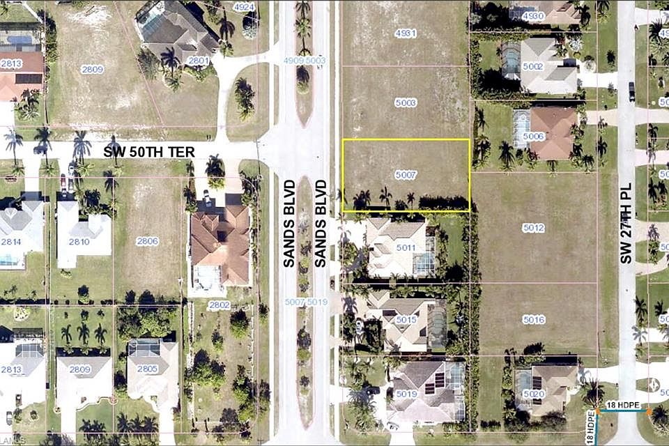 1st image of 5007 Sands Blvd