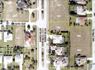 5007 Sands Blvd, Cape Coral, FL 33914